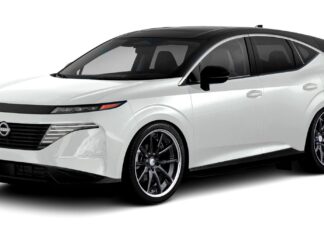 Der in den USA gebaute Nissan Murano kommt nach Japan – und Tuner erfinden ihn bereits neu