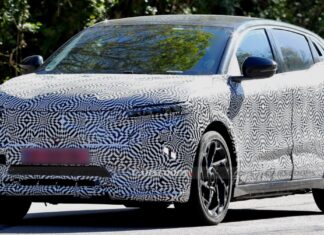 Renault Siapkan Facelift untuk Megane E-Tech untuk Menghidupkan Kembali Penjualan SUV Listriknya