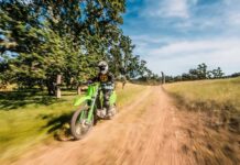 Созданы на века: 10 легендарных эндуро-байков, которые бросают вызов обстоятельствам