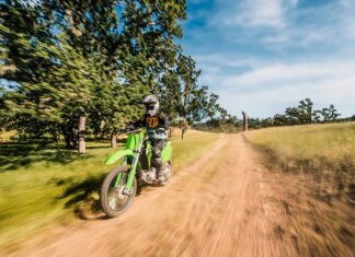 Built to Last: 10 Legendary Dirt Bikes That Defy the Odds