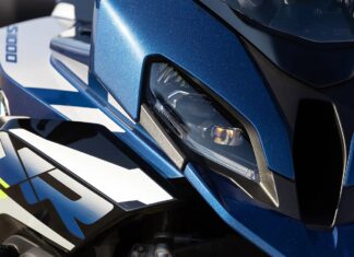 La BMW S 1000 XR: reduciendo la brecha entre la velocidad de una Superbike y la utilidad en el mundo real