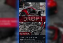 Соціальні мережі викрили організоване угруповання з викрадення автомобілів у Лос-Анджелесі