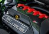 Audi Discontinues Iconic Five-Cylinder Engine After Half a Century
