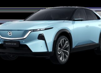 Mazda Tidak Akan Membawa EV Range-Extender ke Australia