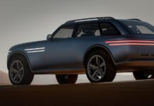 Genesis Заявляє про Агресивне Розширення: 22 Нові Моделі до 2030 Року