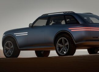 Genesis skizziert aggressive Expansion: 22 neue Modelle bis 2030