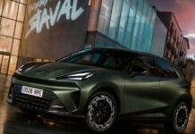 Cupra представляє Raval: доступний гравець на ринку електричних «гарячих хетчбеків»