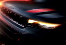 Jeep підтверджує повернення Grand Cherokee Trailhawk