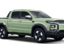 JAC envisage le marché de détail australien avec le T9 Ute électrique dans un contexte de hausse des coûts du carburant