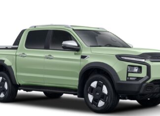 JAC olha para o mercado de varejo australiano com Ute T9 elétrico em meio ao aumento dos custos de combustível