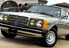 Цей Mercedes 300D Turbo має менше миль, ніж Corolla 2025 року, і він з 1985 року