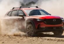 La nueva propuesta de valor: cómo el Mazda CX-50 está redefiniendo el SUV económico