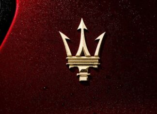 Maserati se prepara para revelar nova direção de design no Salão Automóvel de Paris