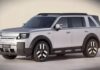 Chery та JLR відроджують бренд Freelander з високотехнологічним позашляховиком для світового ринку