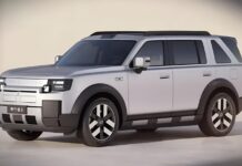Chery та JLR відроджують бренд Freelander з високотехнологічним позашляховиком для світового ринку