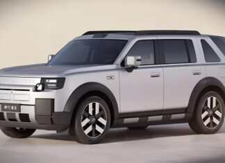 Chery und JLR beleben die Marke Freelander mit Hightech-SUV für globale Märkte wieder