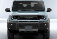 Чому новий «міні» LandCruiser від Toyota зараз застряг поза Австралією