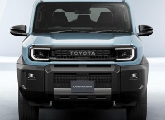Waarom Toyota’s nieuwe ‘Baby’ LandCruiser momenteel vastzit buiten Australië