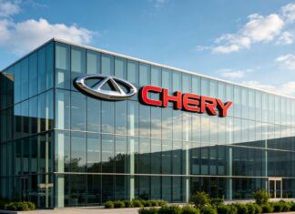 Van export naar ecosystemen: het nieuwe tijdperk van de mondiale expansie van de Chinese auto-industrie