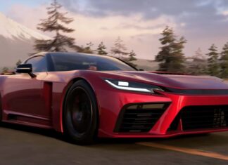 Forza Horizon 6 Reveals First Gameplay: A High-Speed Tour of Japan