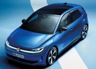 Volkswagen presenta el ID. Polo: una nueva era para el icónico Supermini