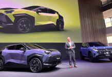 Nissan планує стратегічний розворот для повернення частки європейського ринку