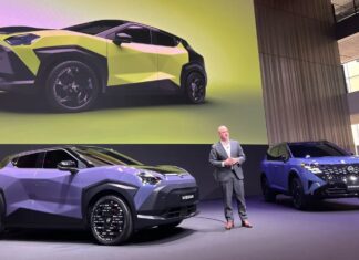 Nissan Menguraikan Pivot Strategis untuk Merebut Kembali Pangsa Pasar Eropa