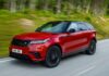 Розкіш за менші гроші: чому старий Range Rover Velar перевершує нові бюджетні позашляховики