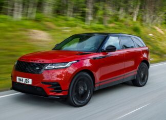 Luxury for Less: Why a Used Range Rover Velar Outshines New Budget SUVs