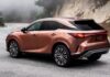 The Real Cost of Owning a 2026 Lexus RX Hybrid: Battery Replacement, Reliability, and Value