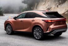 The Real Cost of Owning a 2026 Lexus RX Hybrid: Battery Replacement, Reliability, and Value
