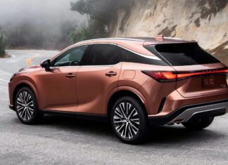 Реальная стоимость владения 2026 Lexus RX Hybrid: замена батареи, надежность и ценность