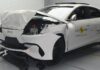 BYD, Tesla, MG und Skoda sichern sich die ANCAP-Sicherheitsbewertung mit fünf Sternen