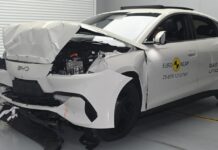 BYD, Tesla, MG und Skoda sichern sich die ANCAP-Sicherheitsbewertung mit fünf Sternen
