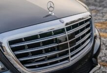 V8 Bekas Mewah Lebih Murah Dari Corolla Baru