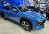 Omoda 4: Дерзкий новичок, готовый перевернуть рынок компактных кроссоверов в Австралии в 2027 году