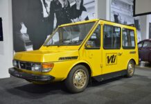 За пределами 900-й модели: дикие, странные и удивительные сокровища музея Saab