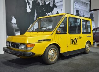 Beyond the 900: The Wild, Weird, and Wonderful Treasures of the Saab Museum