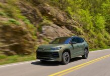 Забудьте про дешевий Tiguan. Беріть SEL R-Line Turbo