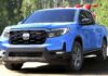 Honda та «привид» Ridgeline: дворічна пауза перед перезавантаженням