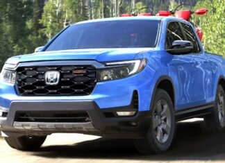 Honda’s Ridgeline Ghost Story: A Two-Year Hiatus Before Reboot
