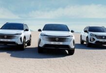 Peugeot знову знижує ціни