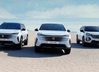 Peugeot Memangkas Harga Lagi