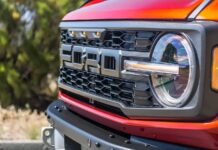 Таємний план Ford: компактний гібрид Bronco