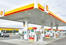 Прибуток Shell подвоївся на тлі зростання цін на паливо та конфлікту на Близькому Сході