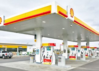 Прибуток Shell подвоївся на тлі зростання цін на паливо та конфлікту на Близькому Сході