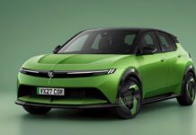 Новая Vauxhall Corsa: только электрокары и цена ниже, чем вы думаете