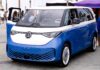 Vom Premium-Status zum Fire Sale: Der VW ID. Der schnelle Preisverfall von Buzz