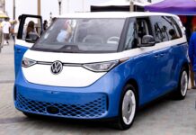 Vom Premium-Status zum Fire Sale: Der VW ID. Der schnelle Preisverfall von Buzz