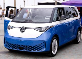 From Premium Status to Fire Sale: The VW ID. Buzz’s Rapid Price Collapse